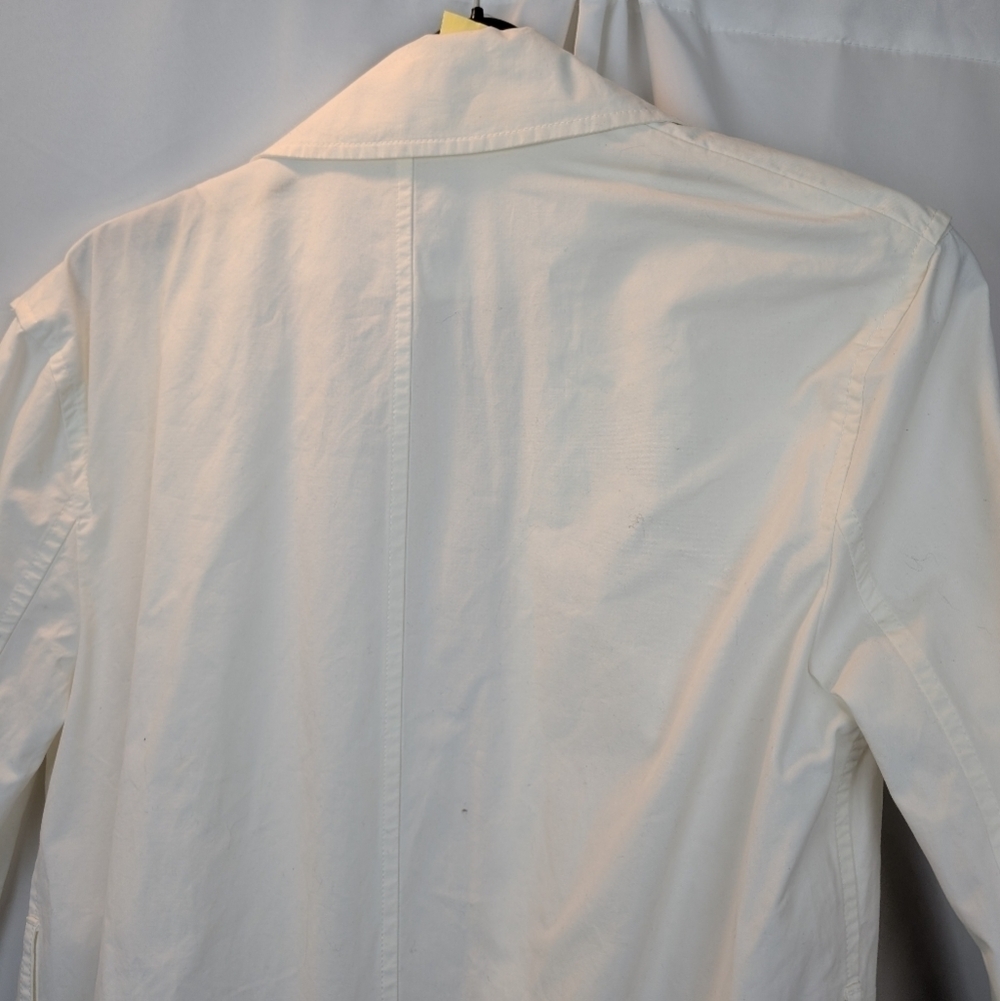 Bottega Veneta Pre Fall 2020 size 4(40) in VGUC, missing belt - Picture 12 of 15